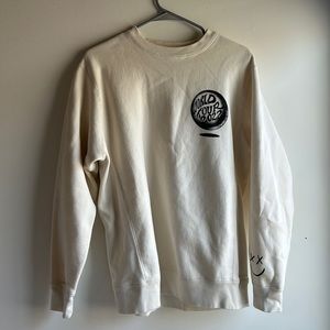 Louis Tomlinson world tour sweatshirt 2022